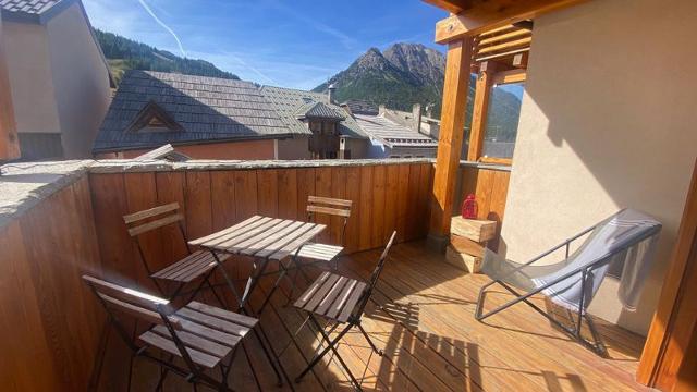 Appartements Grange Catharina - Montgenèvre