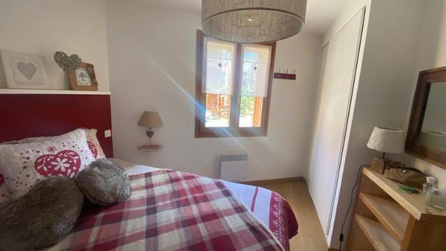 Appartements Grange Catharina - Montgenèvre