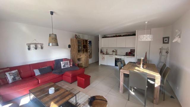 Appartements Grange Catharina - Montgenèvre