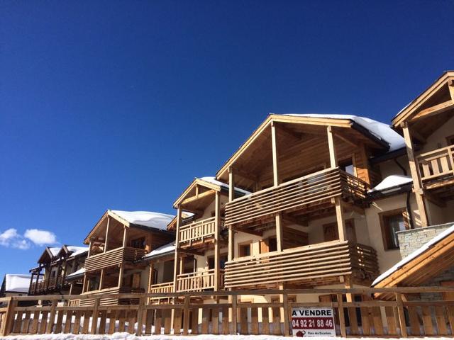 Appartements Grange Catharina - Montgenèvre