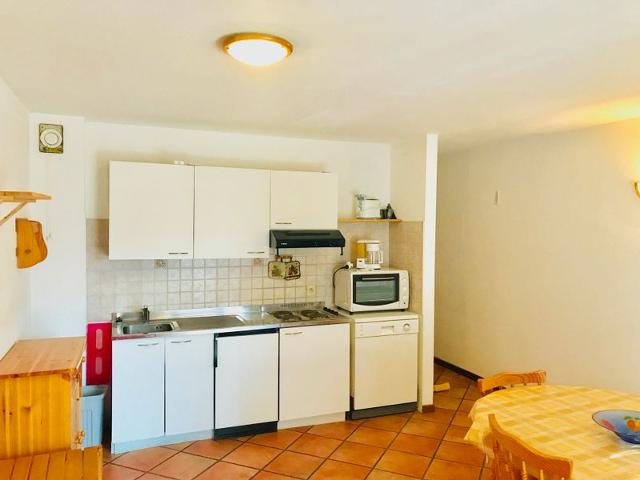 Appartements Korossol - Montgenèvre
