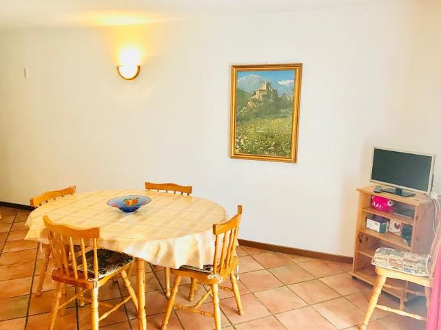 Appartements Korossol - Montgenèvre