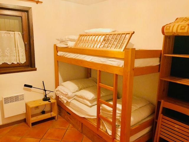 Appartements Korossol - Montgenèvre