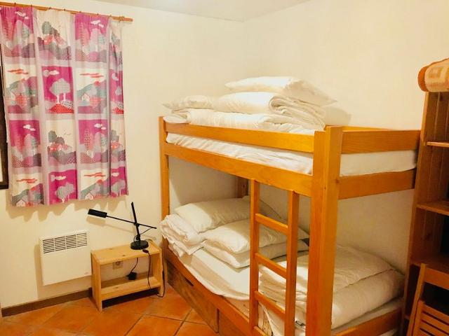 Appartements Korossol - Montgenèvre