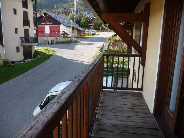 Appartements Korossol - Montgenèvre