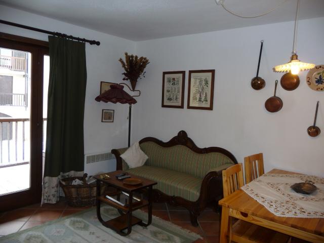 Appartements Korossol - Montgenèvre