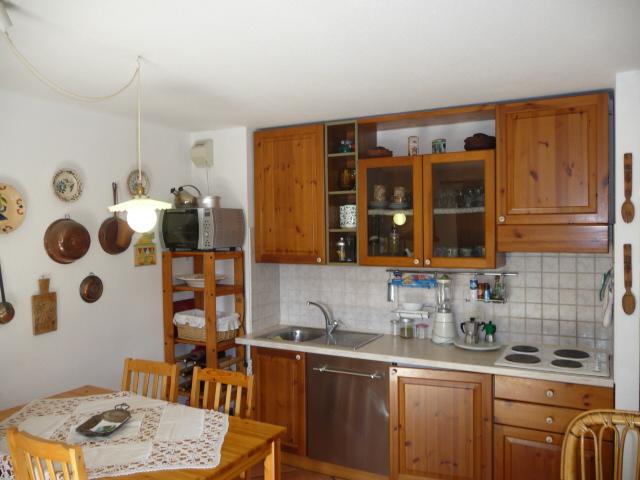 Appartements Korossol - Montgenèvre