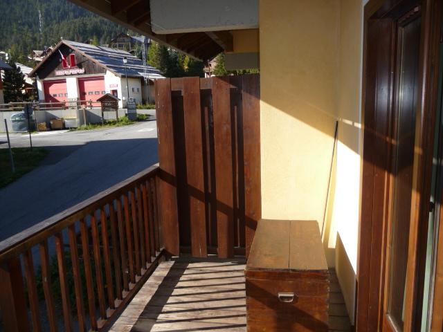 Appartements Korossol - Montgenèvre