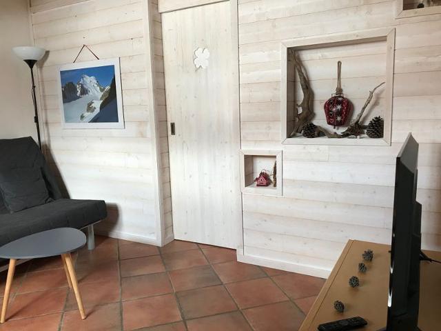Appartements Korossol - Montgenèvre