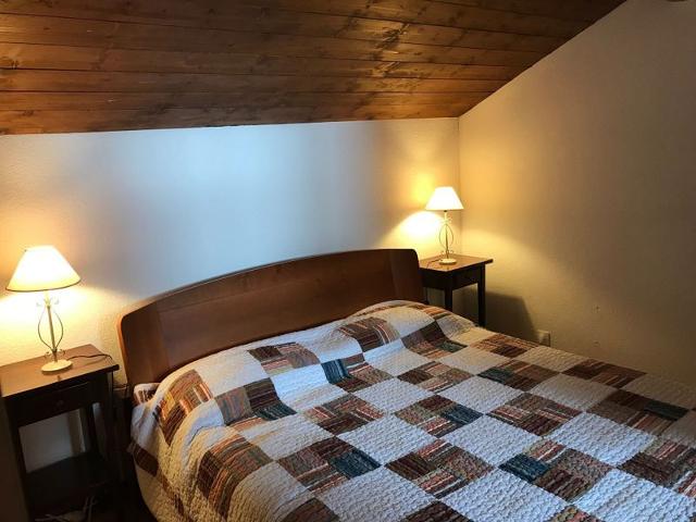Appartements Korossol - Montgenèvre