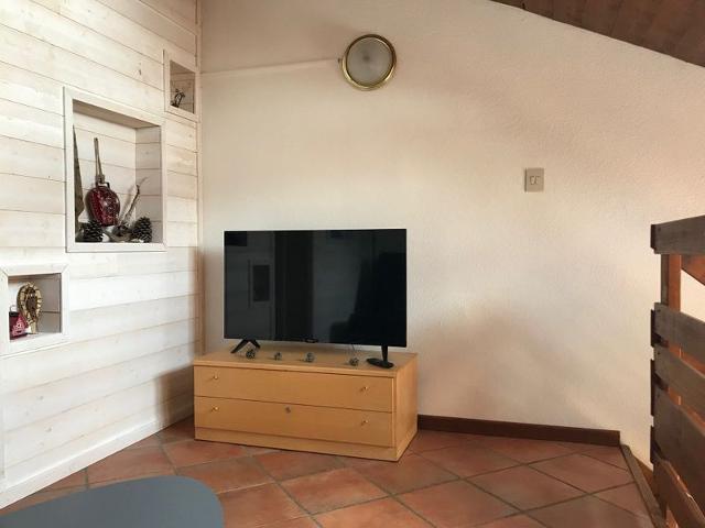 Appartements Korossol - Montgenèvre