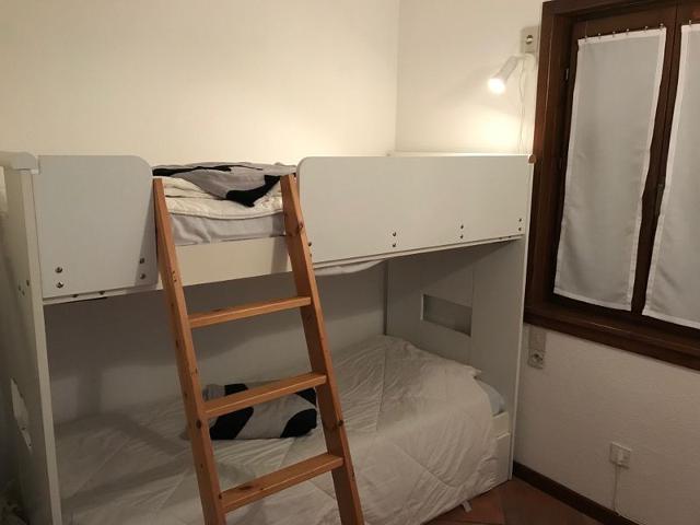 Appartements Korossol - Montgenèvre
