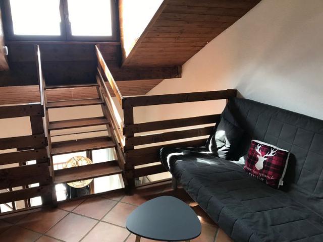 Appartements Korossol - Montgenèvre