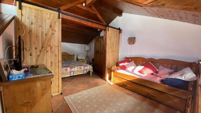 Appartements Korossol - Montgenèvre