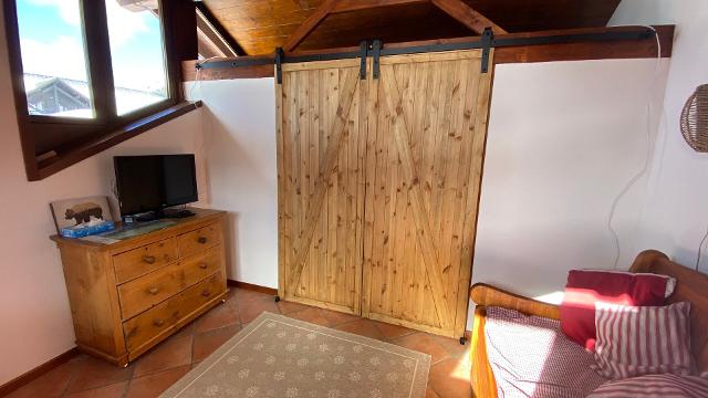 Appartements Korossol - Montgenèvre