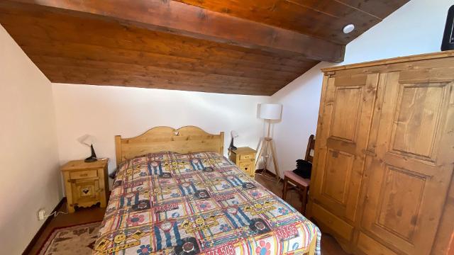 Appartements Korossol - Montgenèvre