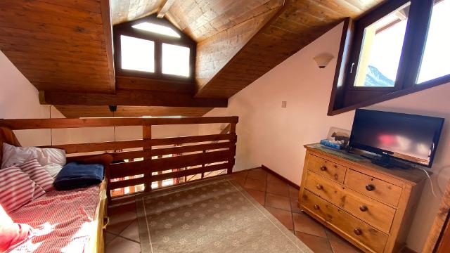 Appartements Korossol - Montgenèvre