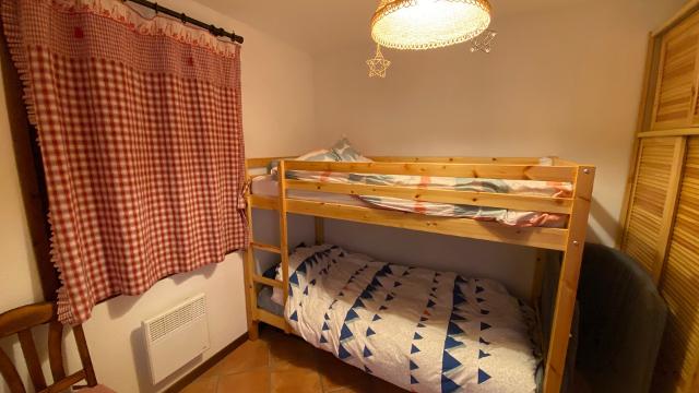 Appartements Korossol - Montgenèvre