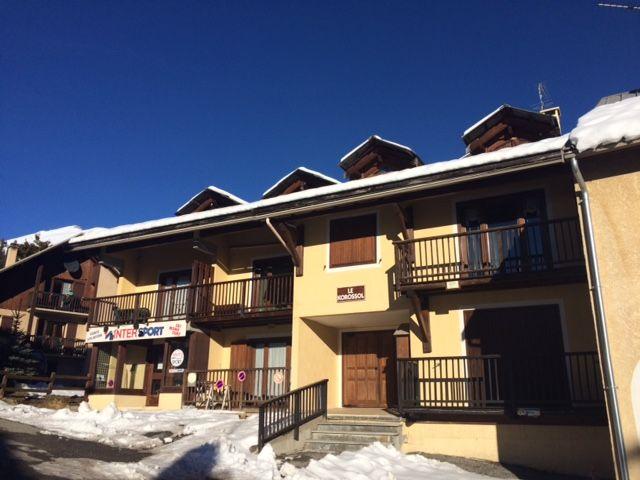 Appartements Korossol - Montgenèvre