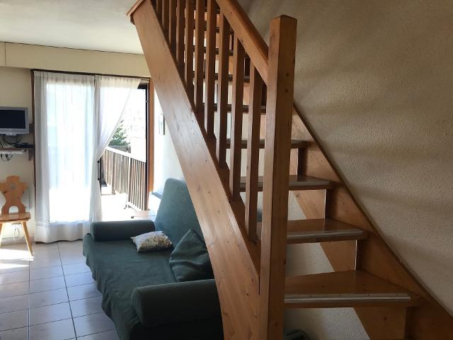 Appartements Lauzin - Montgenèvre