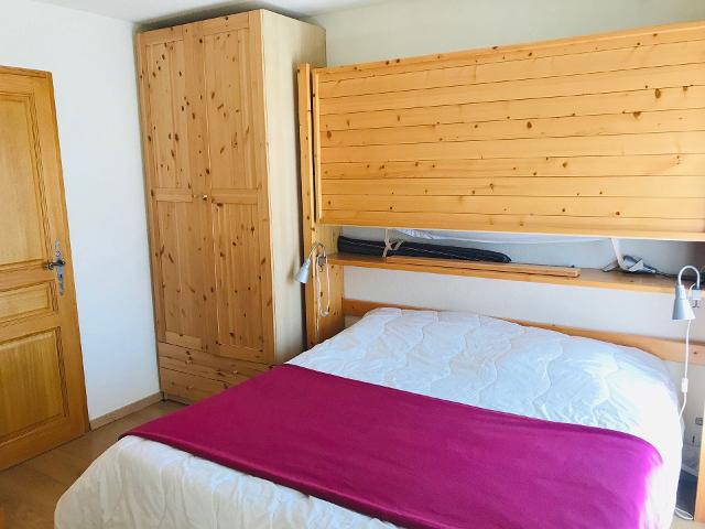 Appartements Lauzin - Montgenèvre