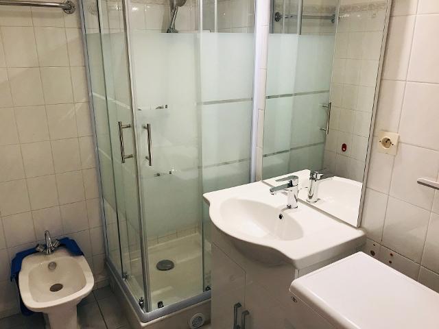 Appartements Lauzin - Montgenèvre