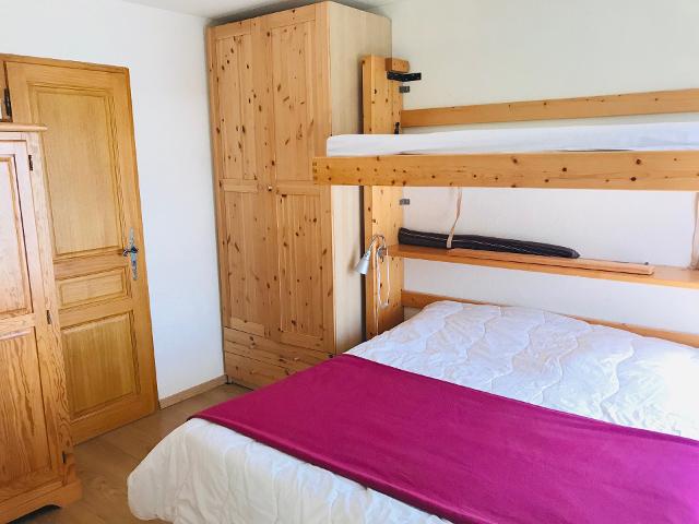 Appartements Lauzin - Montgenèvre
