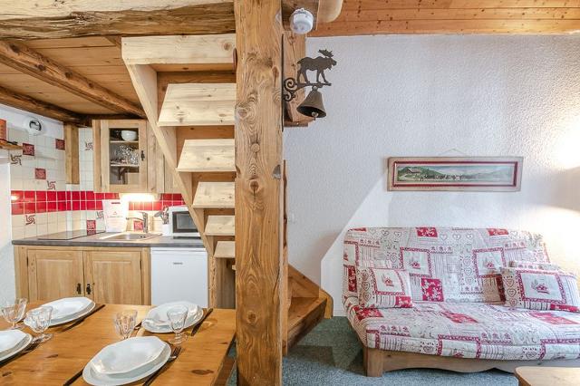 Appartements Batiment B - Chamonix Sud