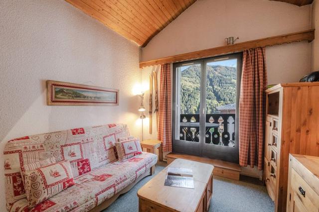 Appartements Batiment B - Chamonix Sud