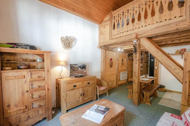 Appartements Batiment B - Chamonix Sud