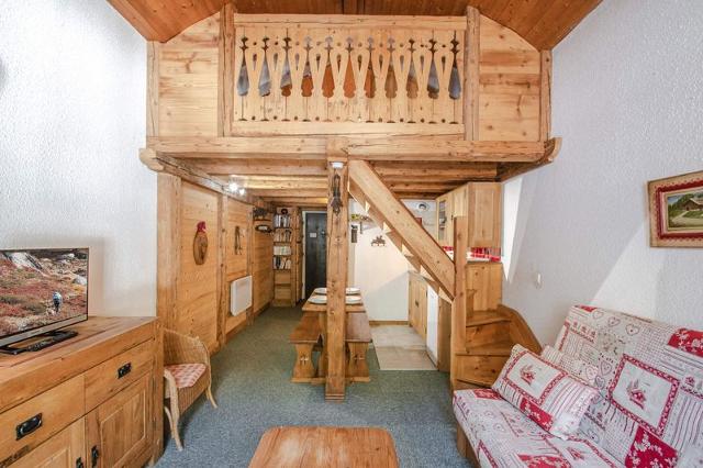 Appartements Batiment B - Chamonix Sud