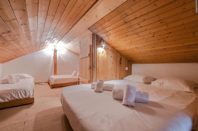 Appartements Batiment B - Chamonix Sud