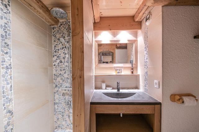 Appartements Batiment B - Chamonix Sud