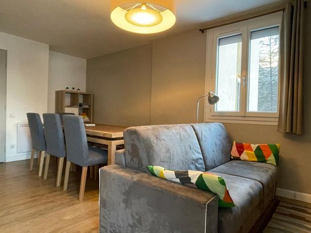 Appartements Les Miandettes - Montgenèvre