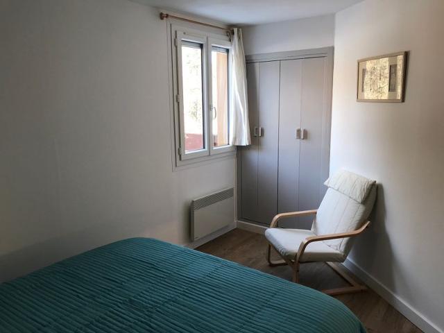 Appartements Les Miandettes - Montgenèvre