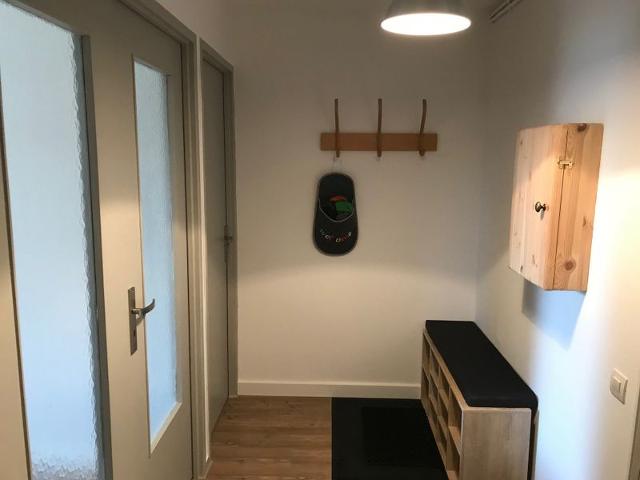 Appartements Les Miandettes - Montgenèvre