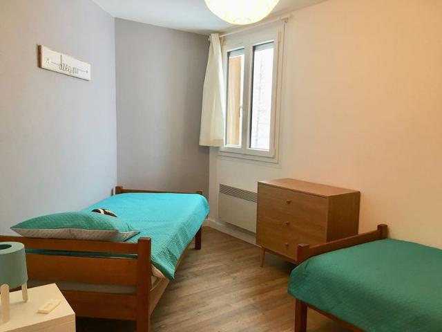 Appartements Les Miandettes - Montgenèvre