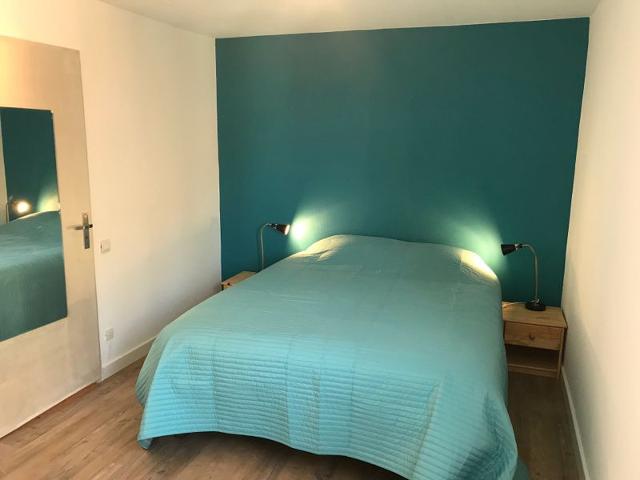 Appartements Les Miandettes - Montgenèvre