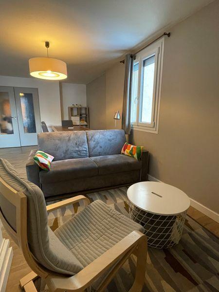 Appartements Les Miandettes - Montgenèvre