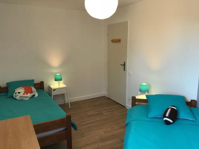 Appartements Les Miandettes - Montgenèvre