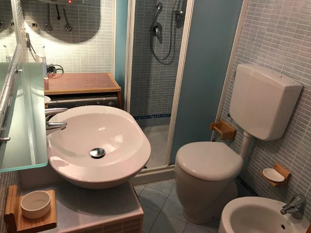 Appartements Le Sommet - Montgenèvre