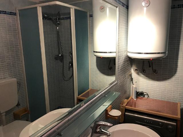 Appartements Le Sommet - Montgenèvre