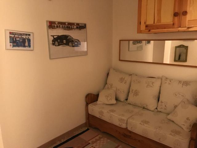 Appartements Le Sommet - Montgenèvre