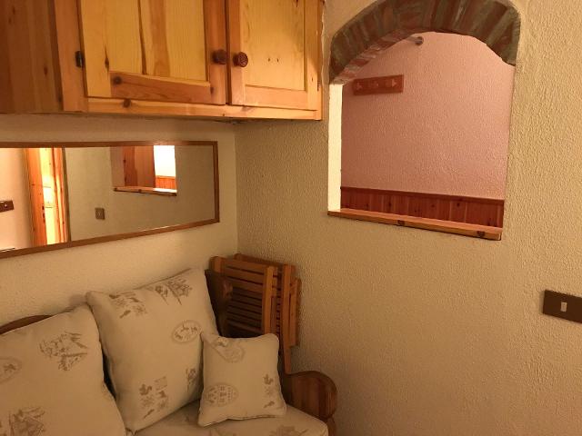 Appartements Le Sommet - Montgenèvre