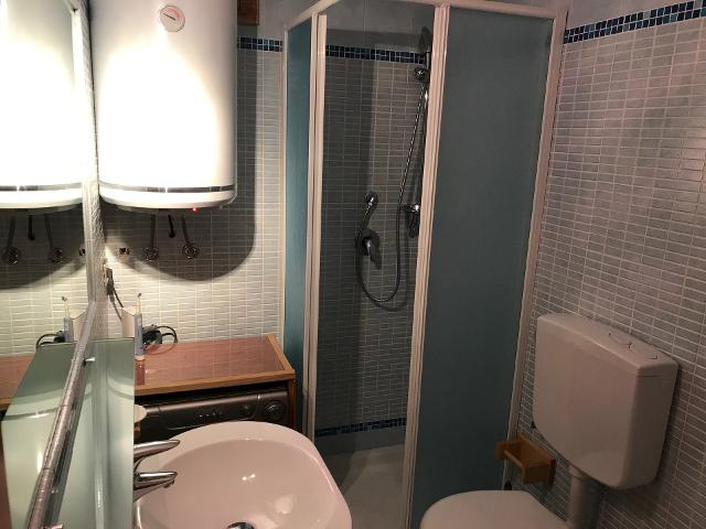 Appartements Le Sommet - Montgenèvre