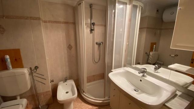 Appartements Le Sommet - Montgenèvre