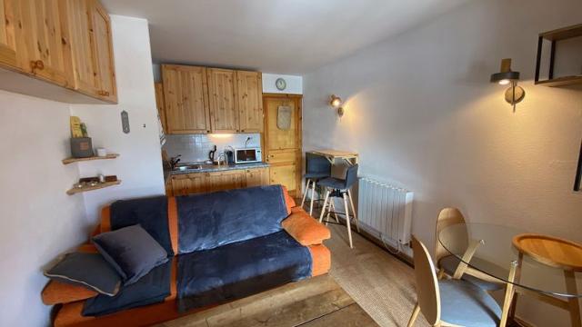 Appartements Le Sommet - Montgenèvre