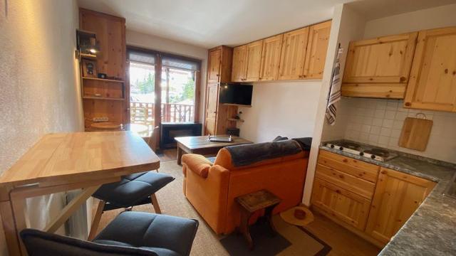 Appartements Le Sommet - Montgenèvre