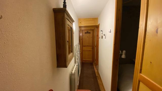 Appartements Le Sommet - Montgenèvre