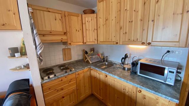 Appartements Le Sommet - Montgenèvre